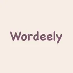 Wordeely icon