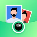 Passport Photo&ID Photo Maker icon