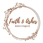 Faith & Ashes icon