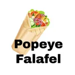 Falafel Popeye icon