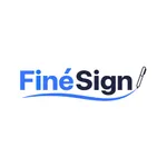 FineSign icon