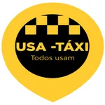 Usa-Táxi icon