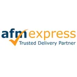 AFM Express Consumer App icon