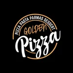 Golden Pizza icon