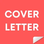 Cover Letter Templates icon