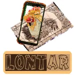 Lont-AR Barong icon