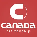 Test citizenship Canada 2023 icon