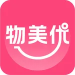 物美优 icon