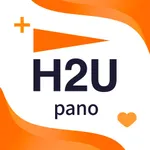 H2U pano icon