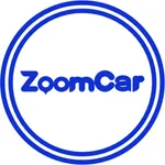 ZoomCar GPS icon