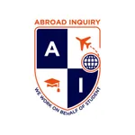 Abroad Inquiry icon