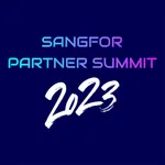 Sangfor Partner Summit-23 APAC icon