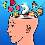 2 Pic 1 Word : Brain Puzzle icon