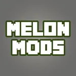 Mods for Melon Playground! icon