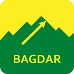 Bagdar icon