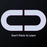 Don't Panic & Learn icon