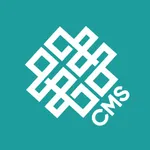 CMS Central Mosque icon