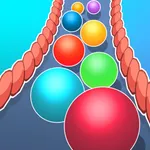 Bounce'n Balls icon