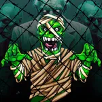 Kill Stupid Zombies Shooter icon