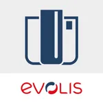 Evolis Print Service icon