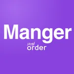 Order Manger icon