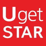 UgetSTAR Player icon