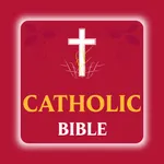 Catholic Bible Version icon