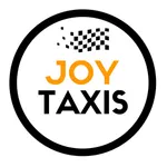 JOY Taxis icon