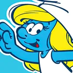 Smurfs FCBD icon