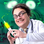 Doc Ragdoll Clinic Simulator icon