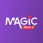 Magic store.MN icon