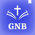 Good News Bible with Audio icon