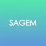 SAGEM icon