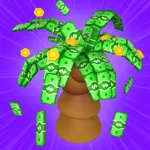 Idle Money Tree icon