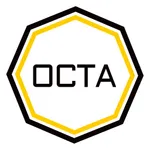Octa icon