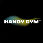 HANDYGYM Athletic performance icon