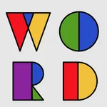 Wordous-Word Game Bundle icon