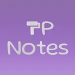 TPNotes icon