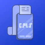 EMS: Stock, Billing Made Easy icon