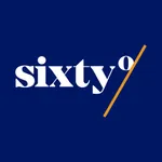 Sixty Degrees icon