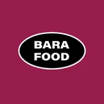 Bara street food icon