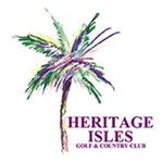 Heritage Isles Golf icon