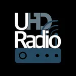 UHD Radio icon