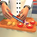 Cooking Simulator Chef Game icon