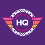 Heavey Quinn Irish Dance icon