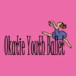 Okatie Youth Ballet icon