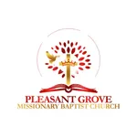 Pleasant Grove MBC icon