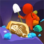 Digging Master icon