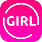 Girl Mobilidade icon