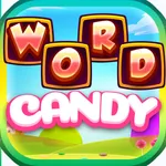 Candy Word Connect icon